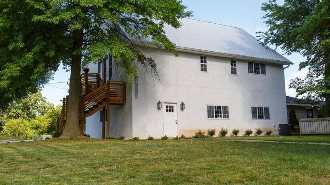 Photo of Outdoor in Crescent Hill