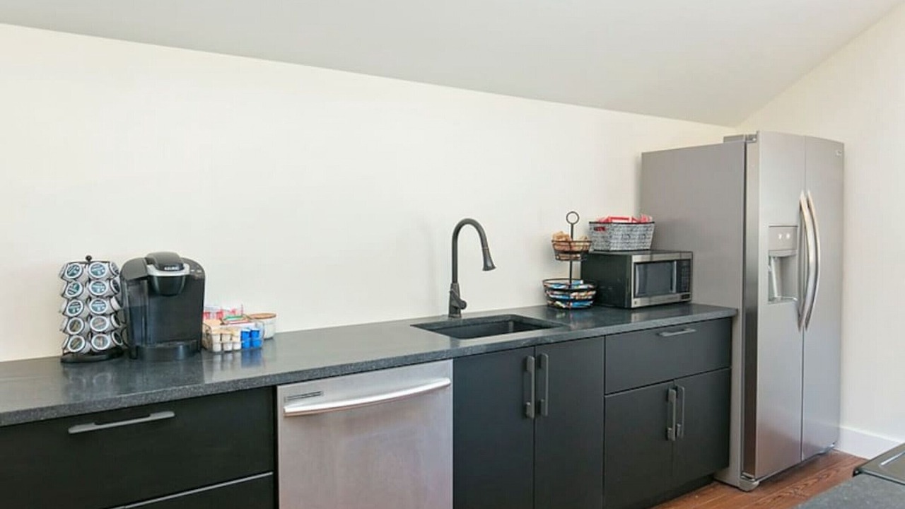 Photo of Kitchen in Crescent Hill
