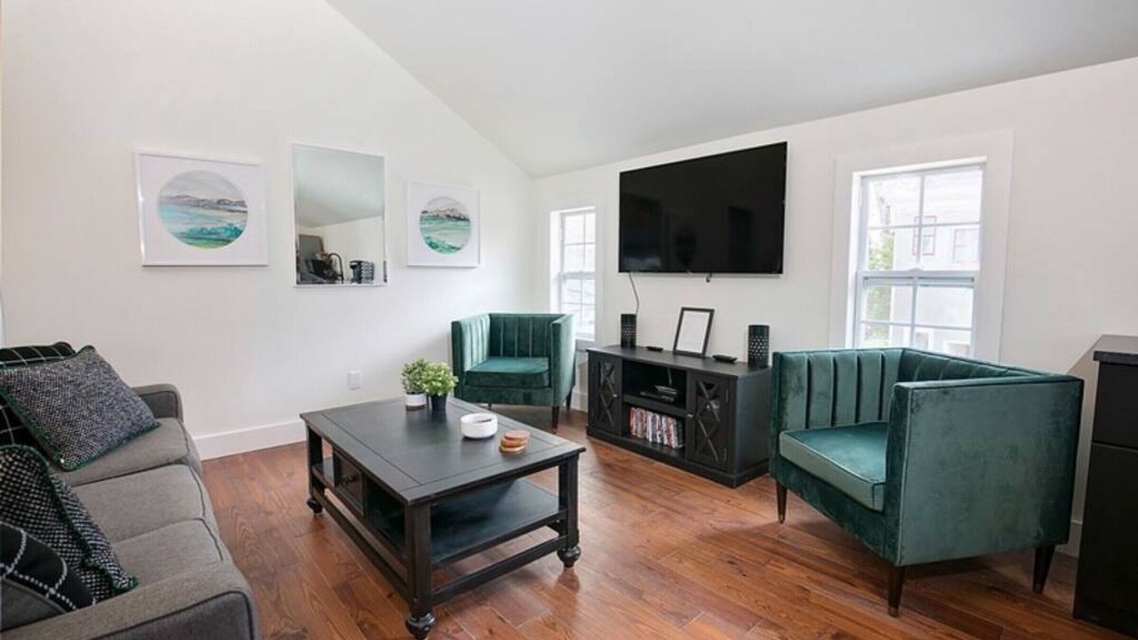Photo of Bedroom in Crescent Hill
