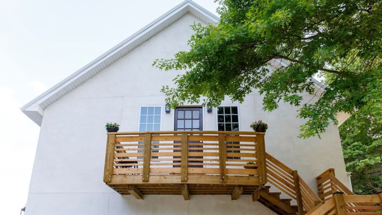 Photo of Outdoor in Crescent Hill