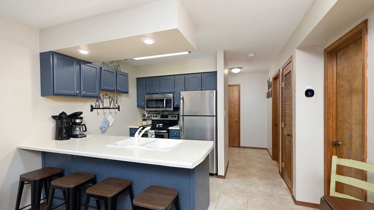 Photo of Kitchen in Notch Estates
