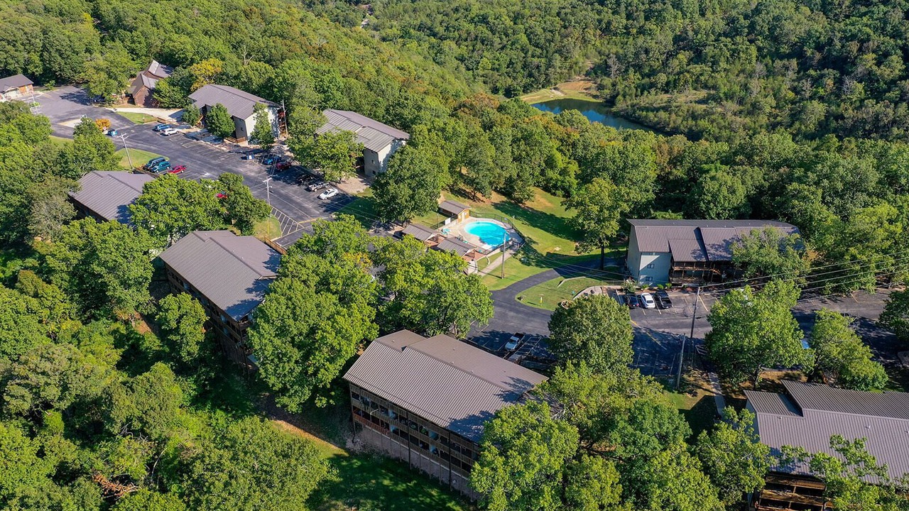 Photo of Outdoor in Notch Estates