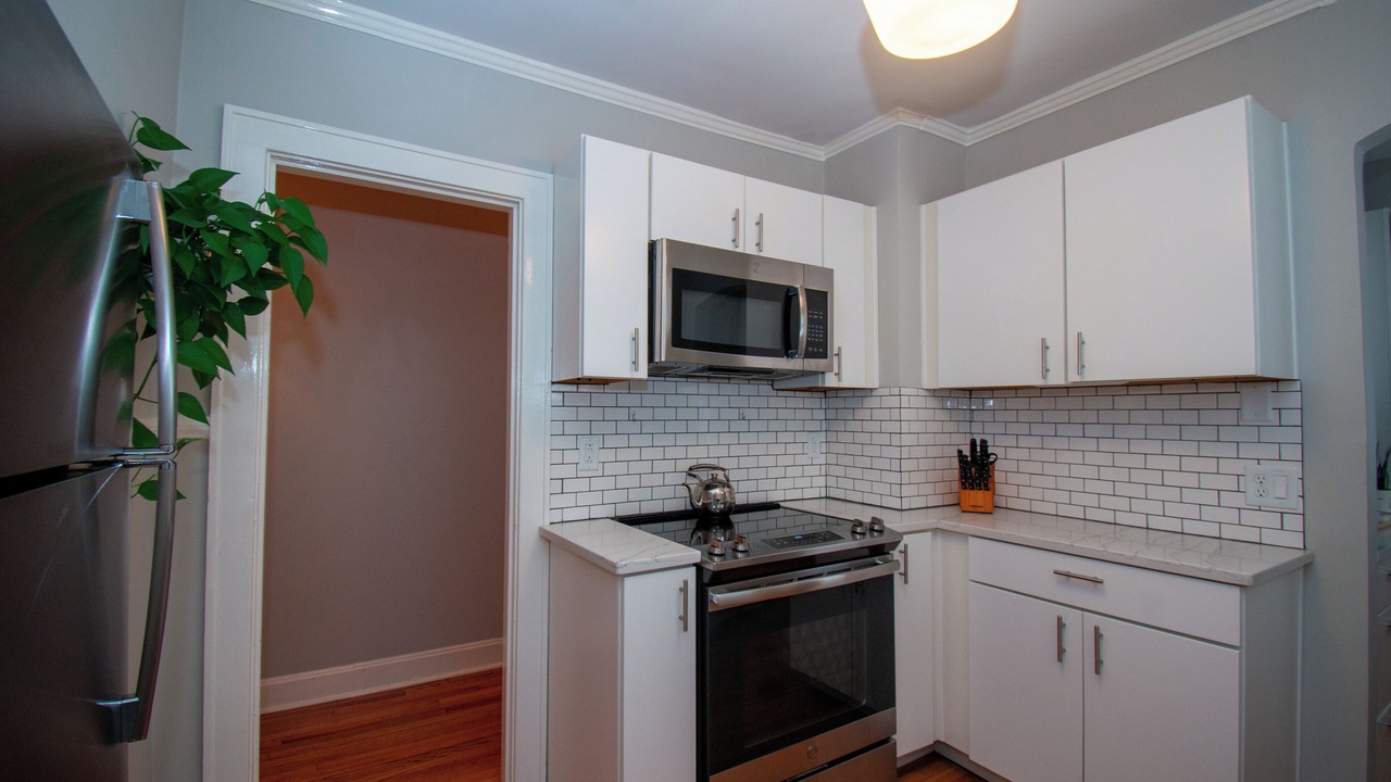 Photo of Kitchen in Richmond