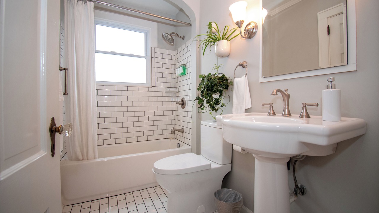 Photo of Bathroom in Richmond