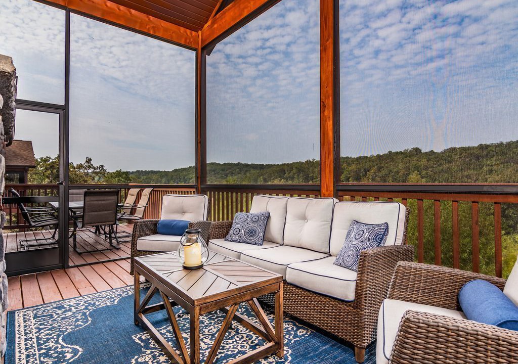 Photo of Livingroom in Reeds Spring