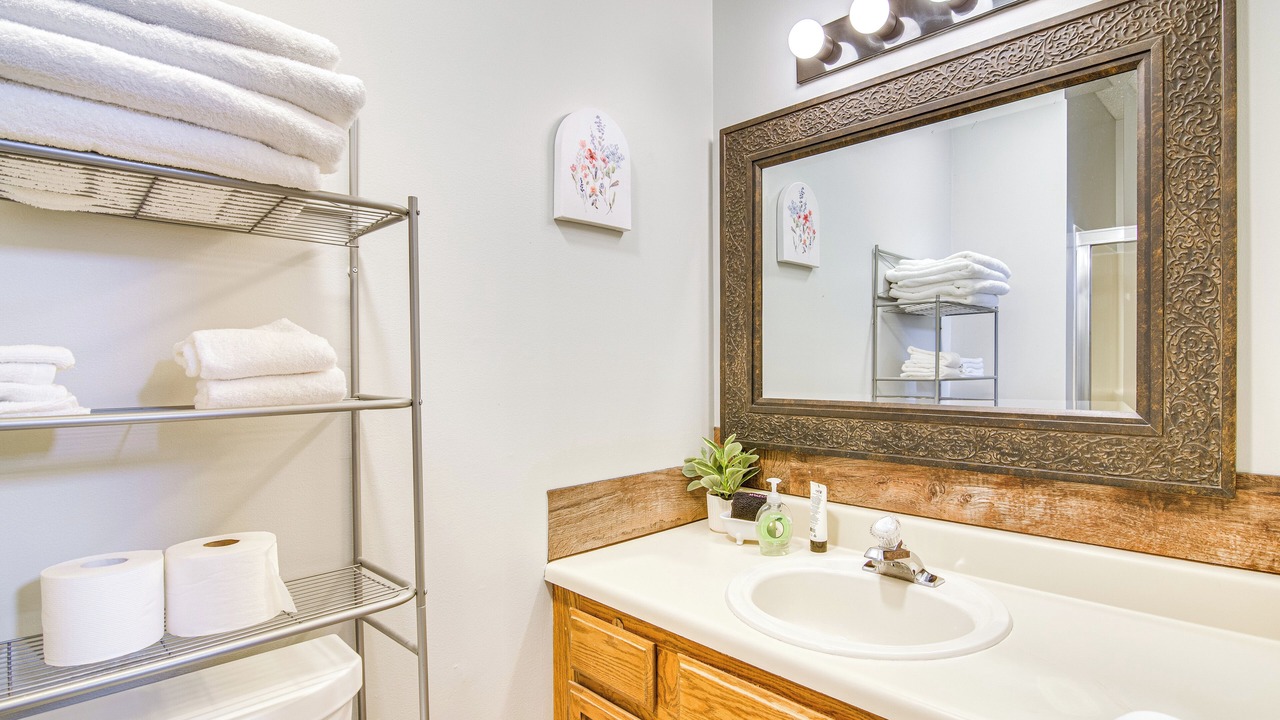 Photo of Bathroom in Notch Estates