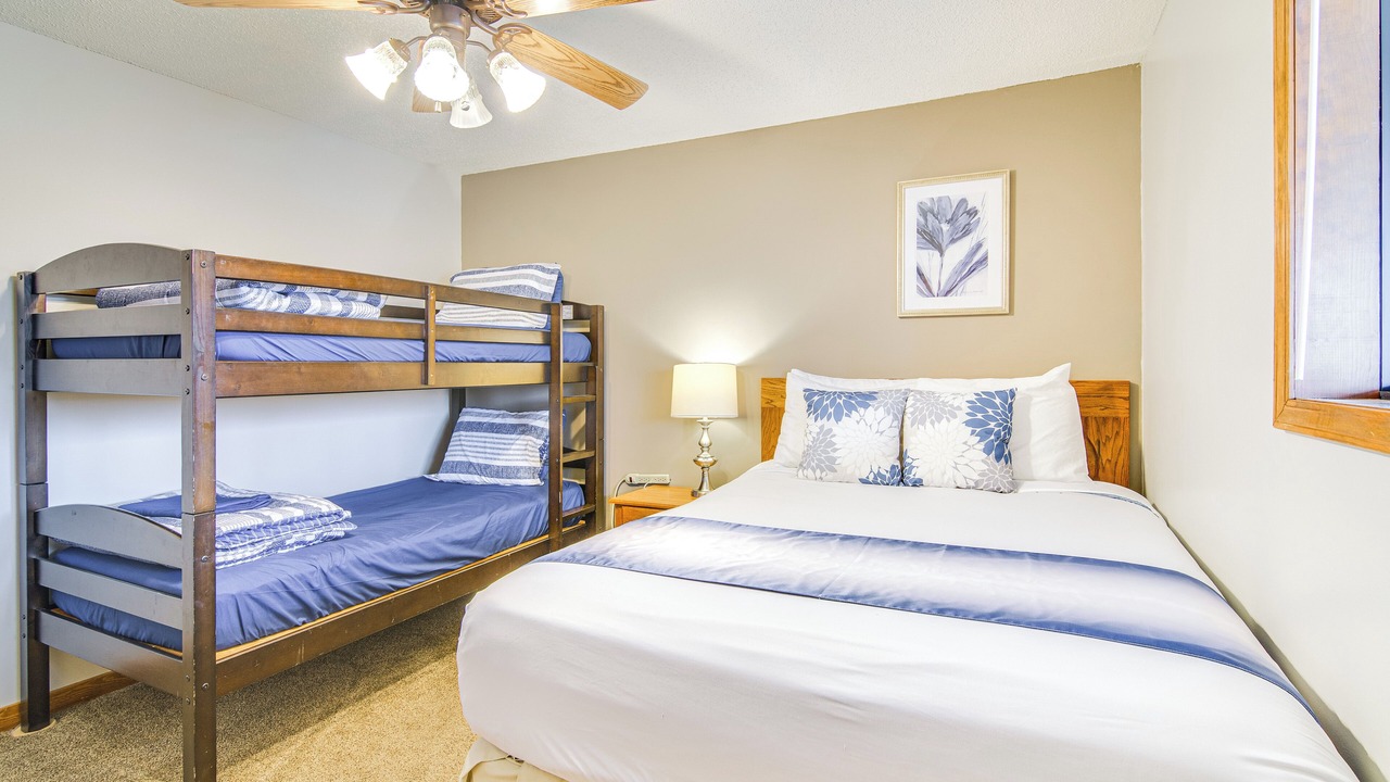 Photo of Bedroom in Notch Estates
