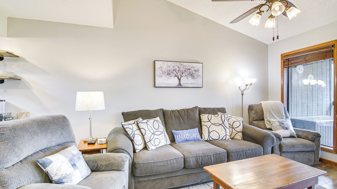Photo of Bedroom in Notch Estates
