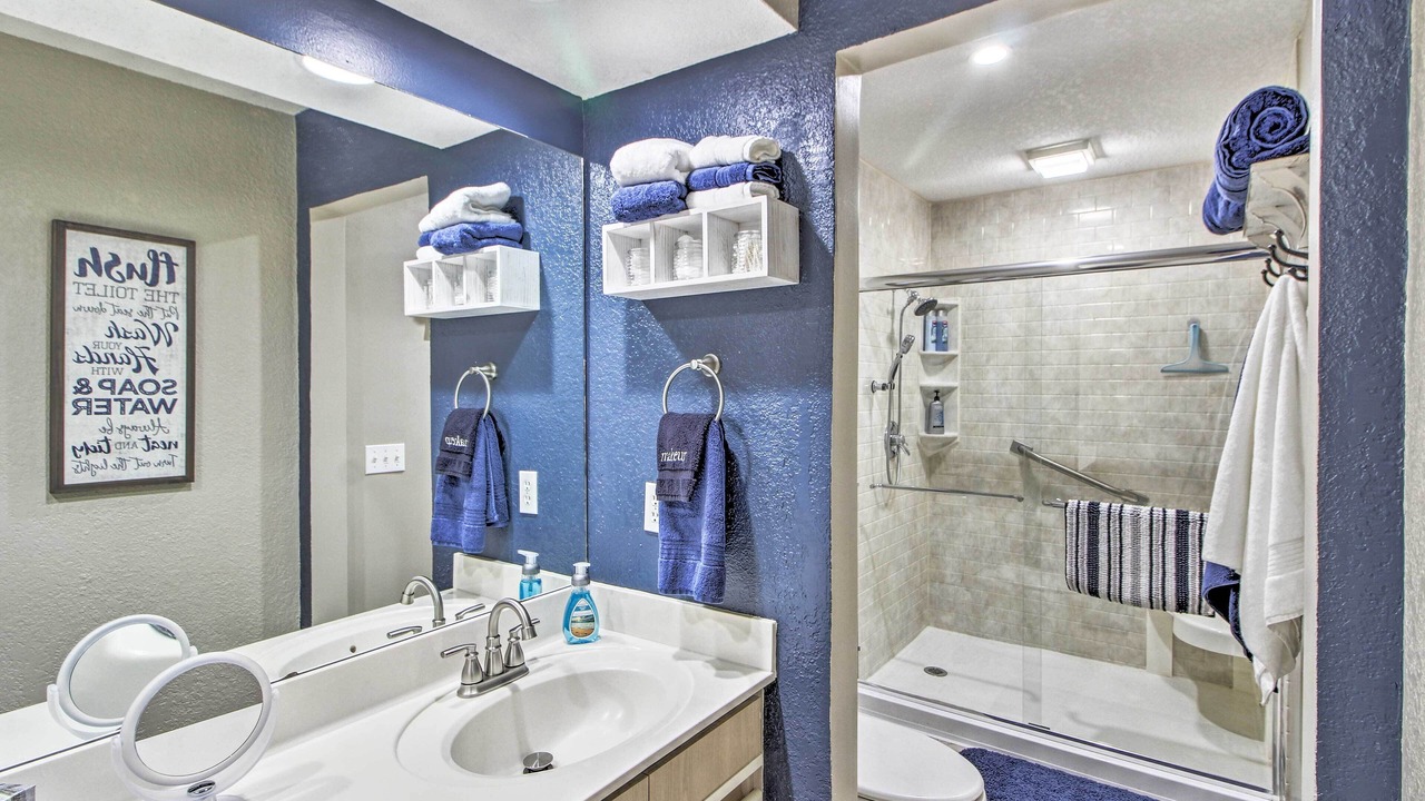 Photo of Bathroom in Table Rock