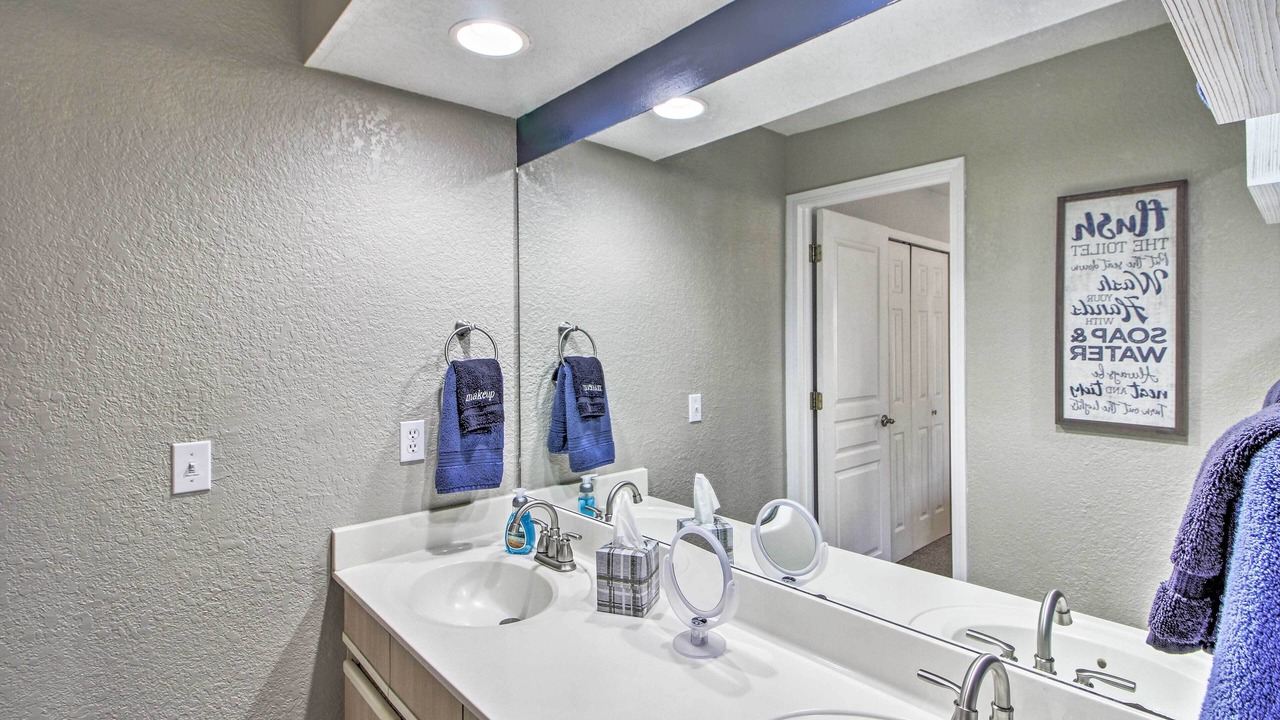 Photo of Bathroom in Table Rock