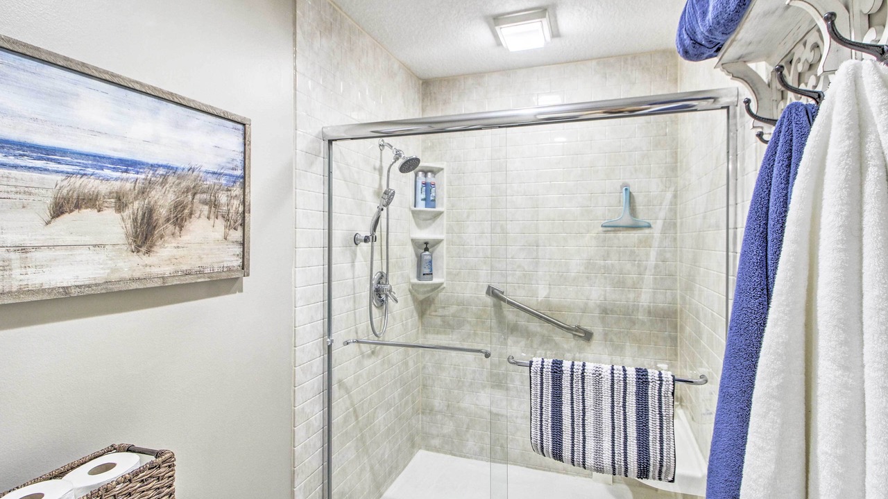 Photo of Bathroom in Table Rock