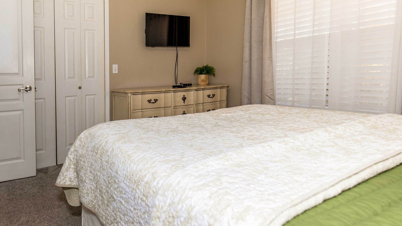 Photo of Bedroom in Table Rock