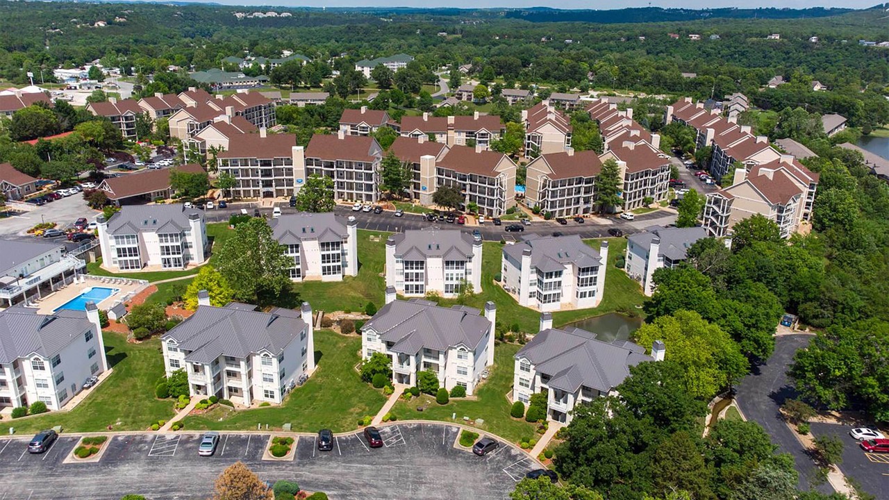 Photo of Outdoor in Table Rock