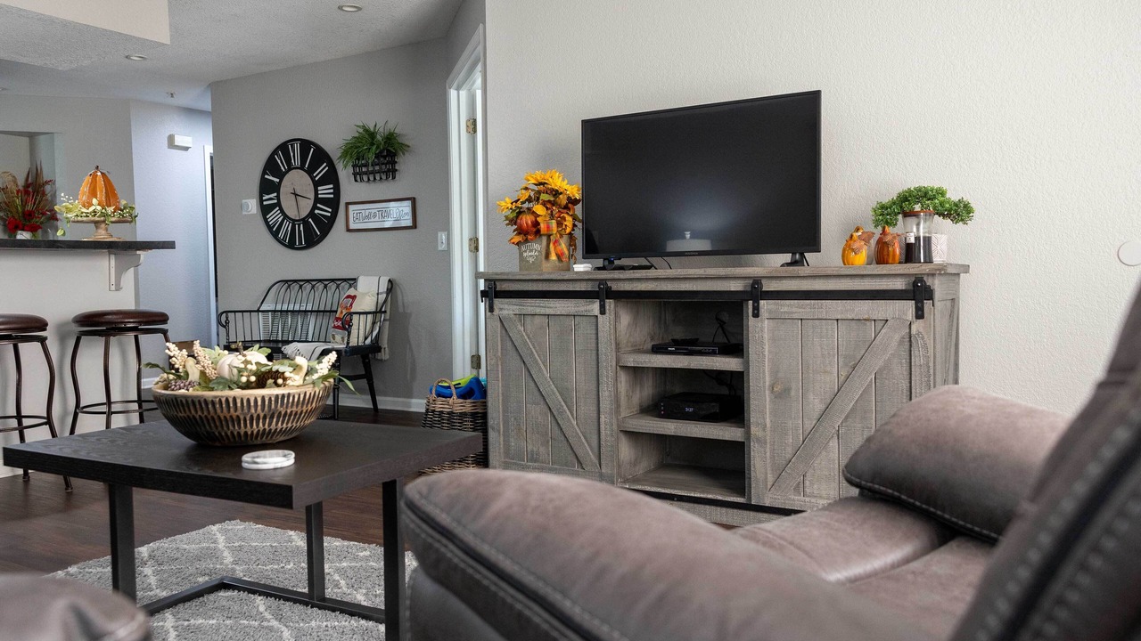 Photo of Livingroom in Table Rock