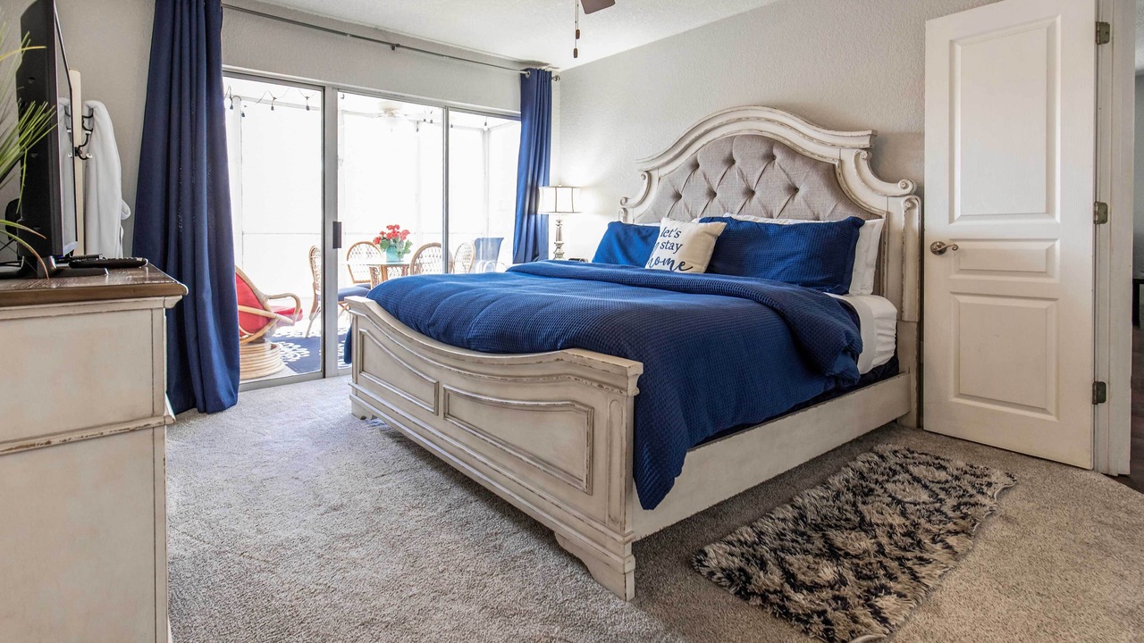 Photo of Bedroom in Table Rock