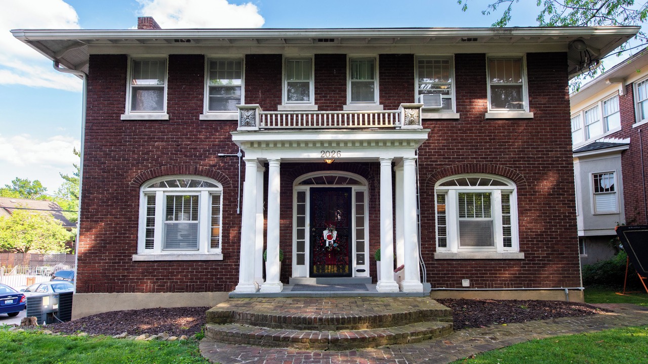 Photo of Outdoor in Cherokee Triangle