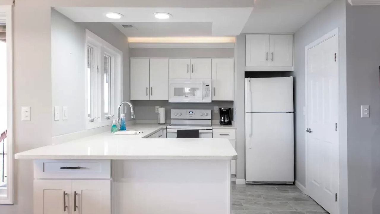 Photo of Kitchen in Prospect