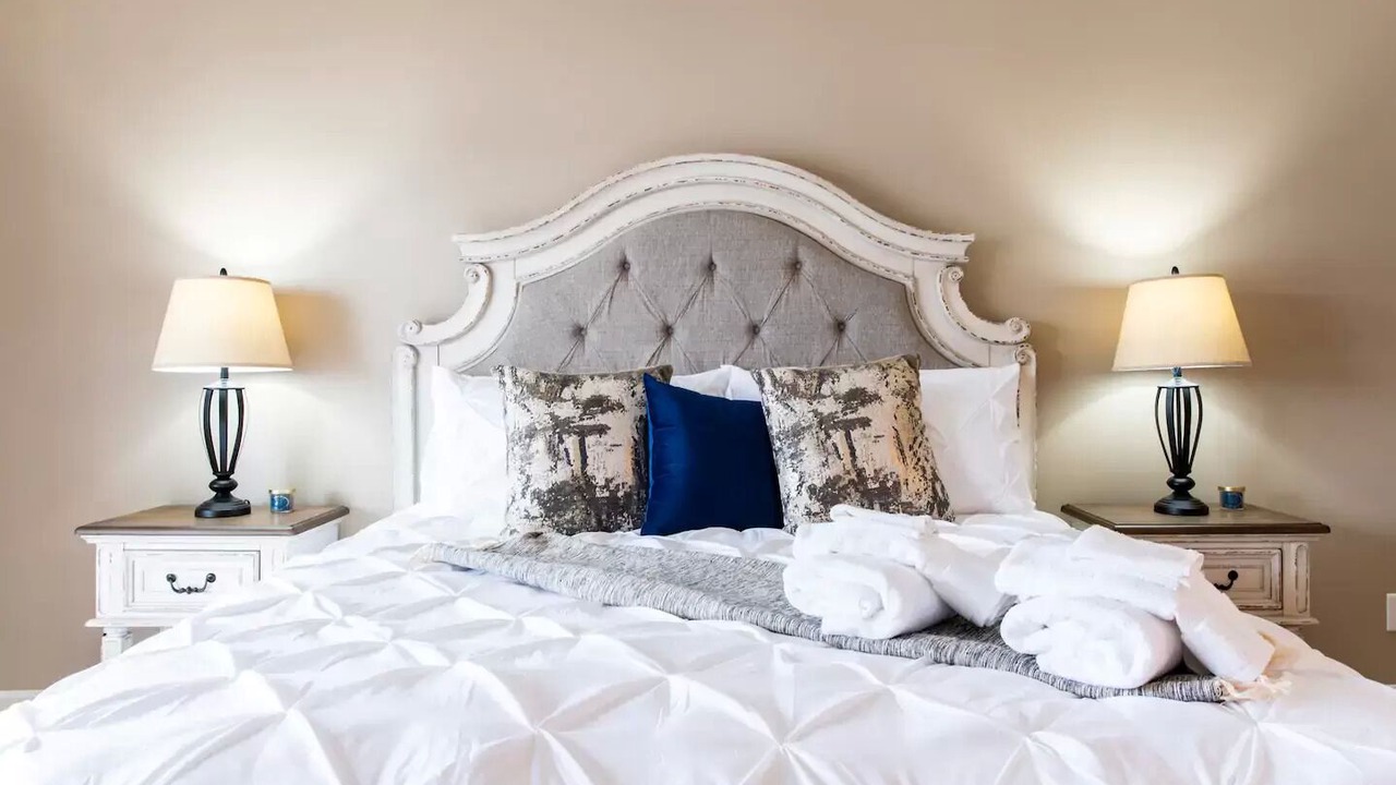 Photo of Bedroom in Prospect