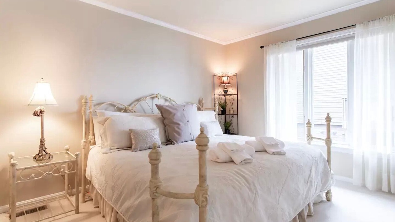 Photo of Bedroom in Prospect