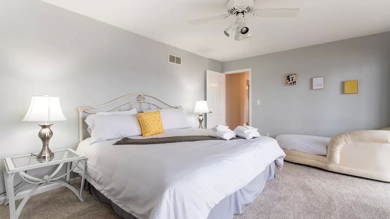 Photo of Bedroom in Prospect