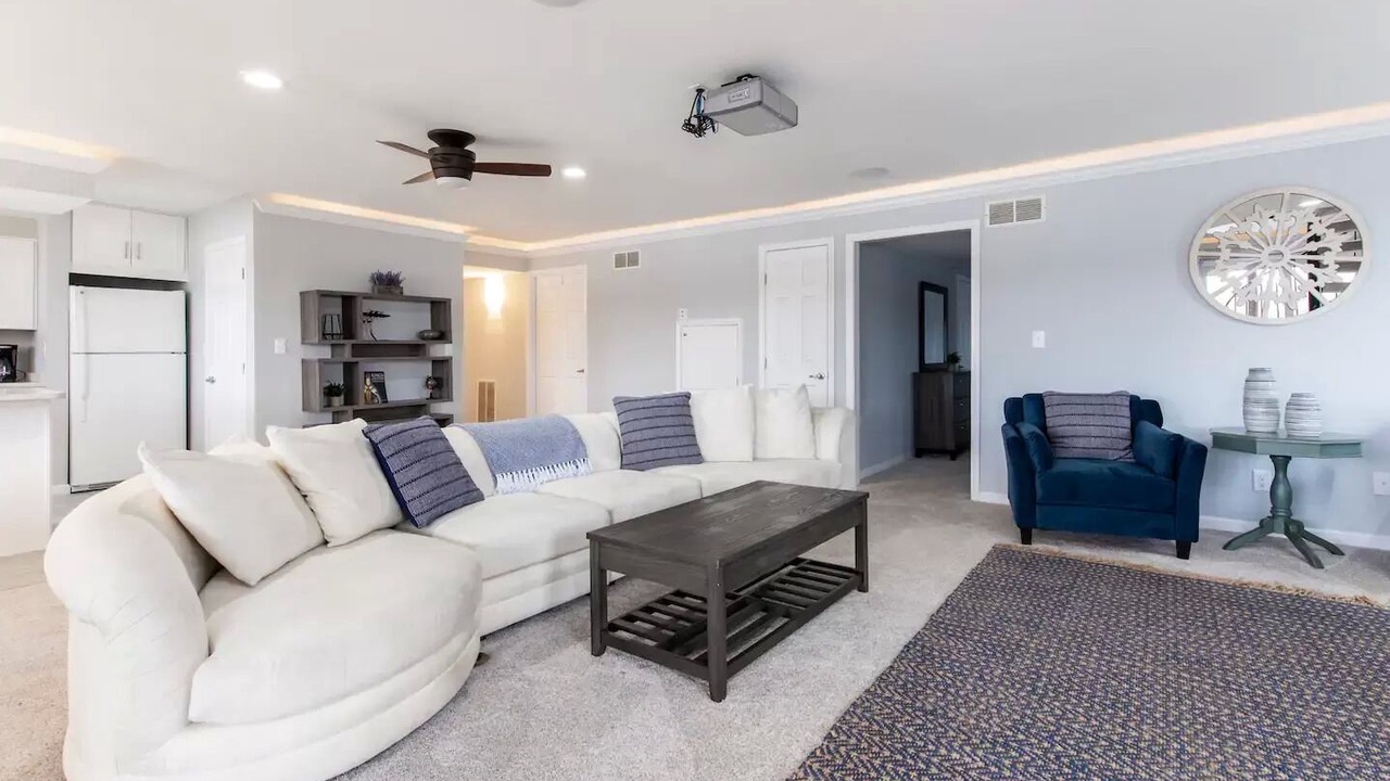 Photo of Livingroom in Prospect