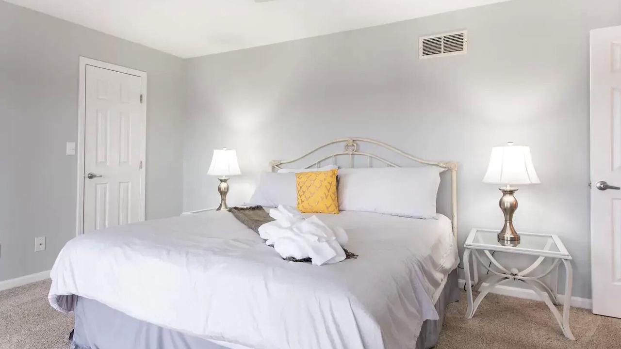 Photo of Bedroom in Prospect