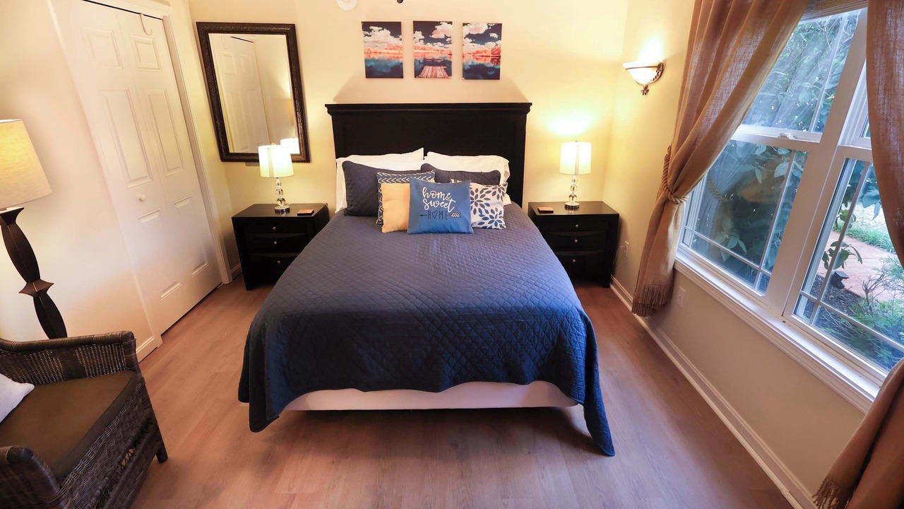 Photo of Bedroom in Taylorsville