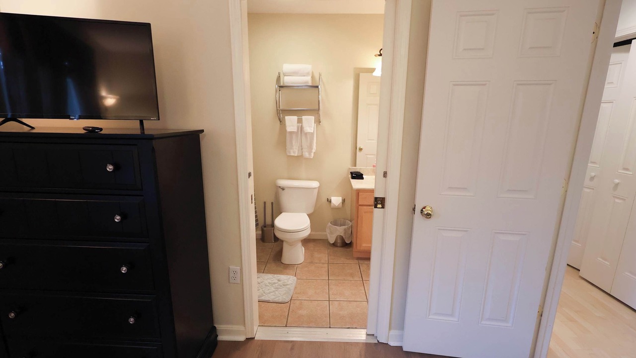 Photo of Bathroom in Taylorsville
