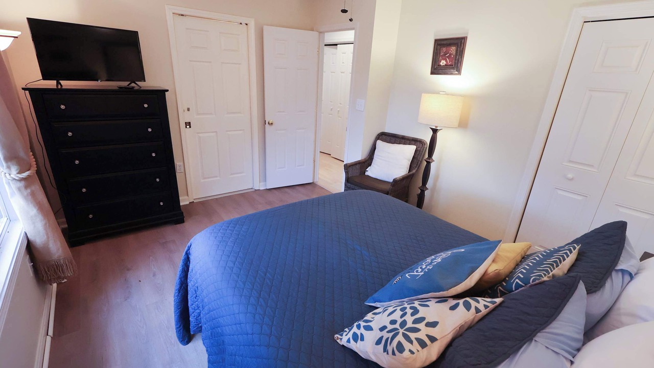 Photo of Bedroom in Taylorsville