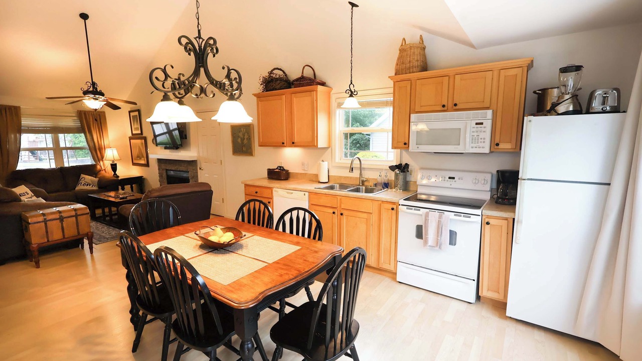 Photo of Kitchen in Taylorsville