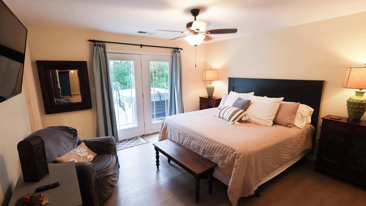 Photo of Bedroom in Taylorsville