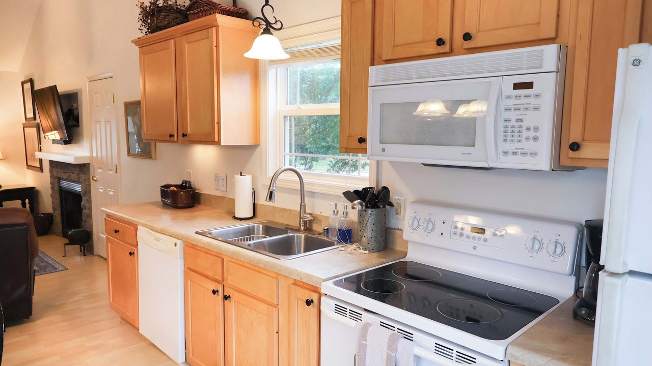 Photo of Kitchen in Taylorsville