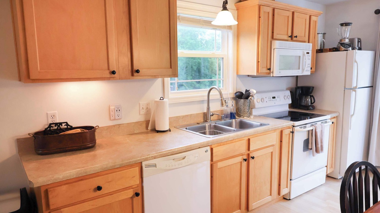 Photo of Kitchen in Taylorsville