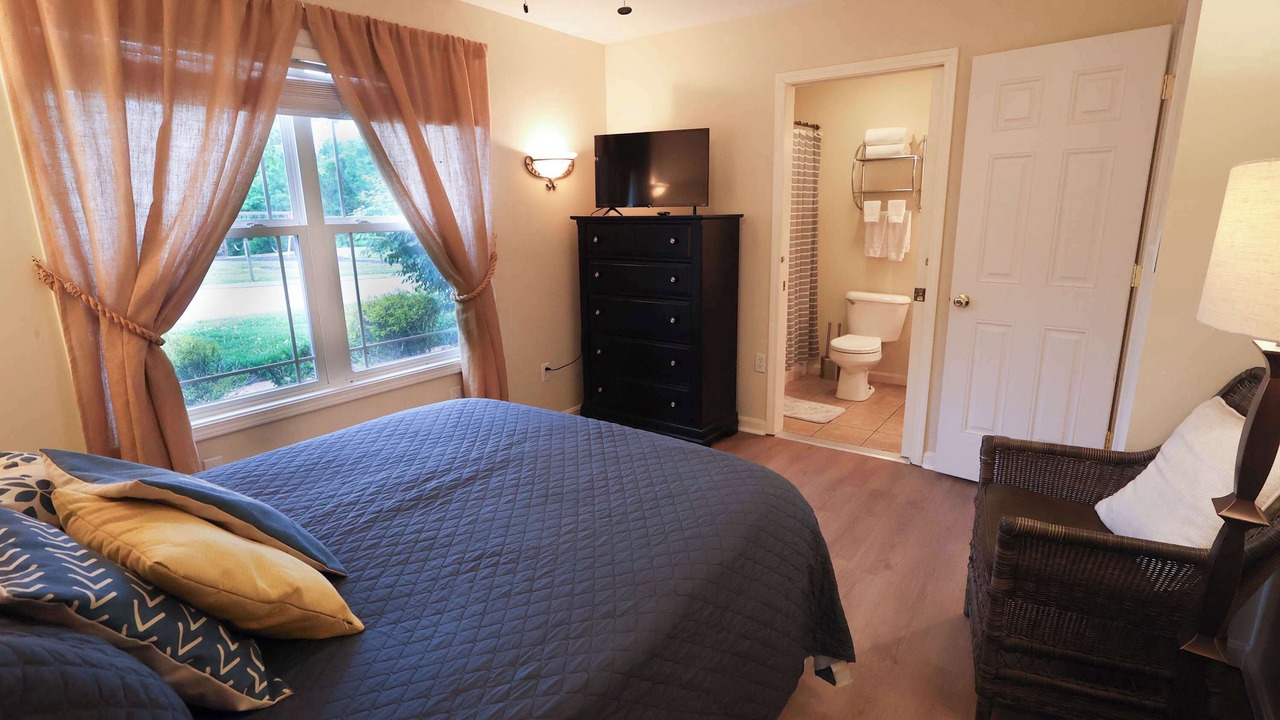 Photo of Bedroom in Taylorsville