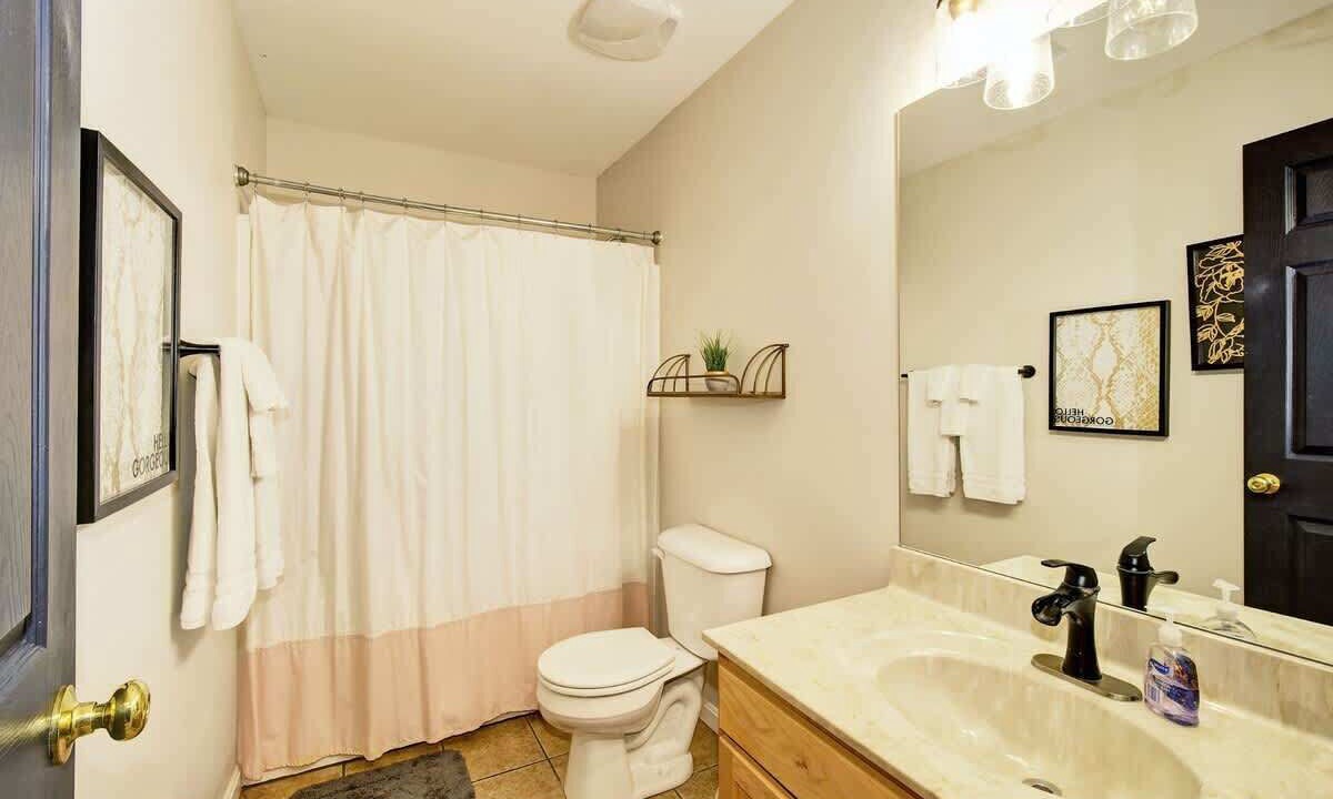 Photo of Bathroom in Taylorsville