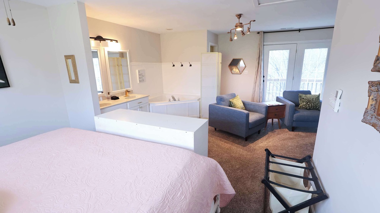 Photo of Bedroom in Taylorsville