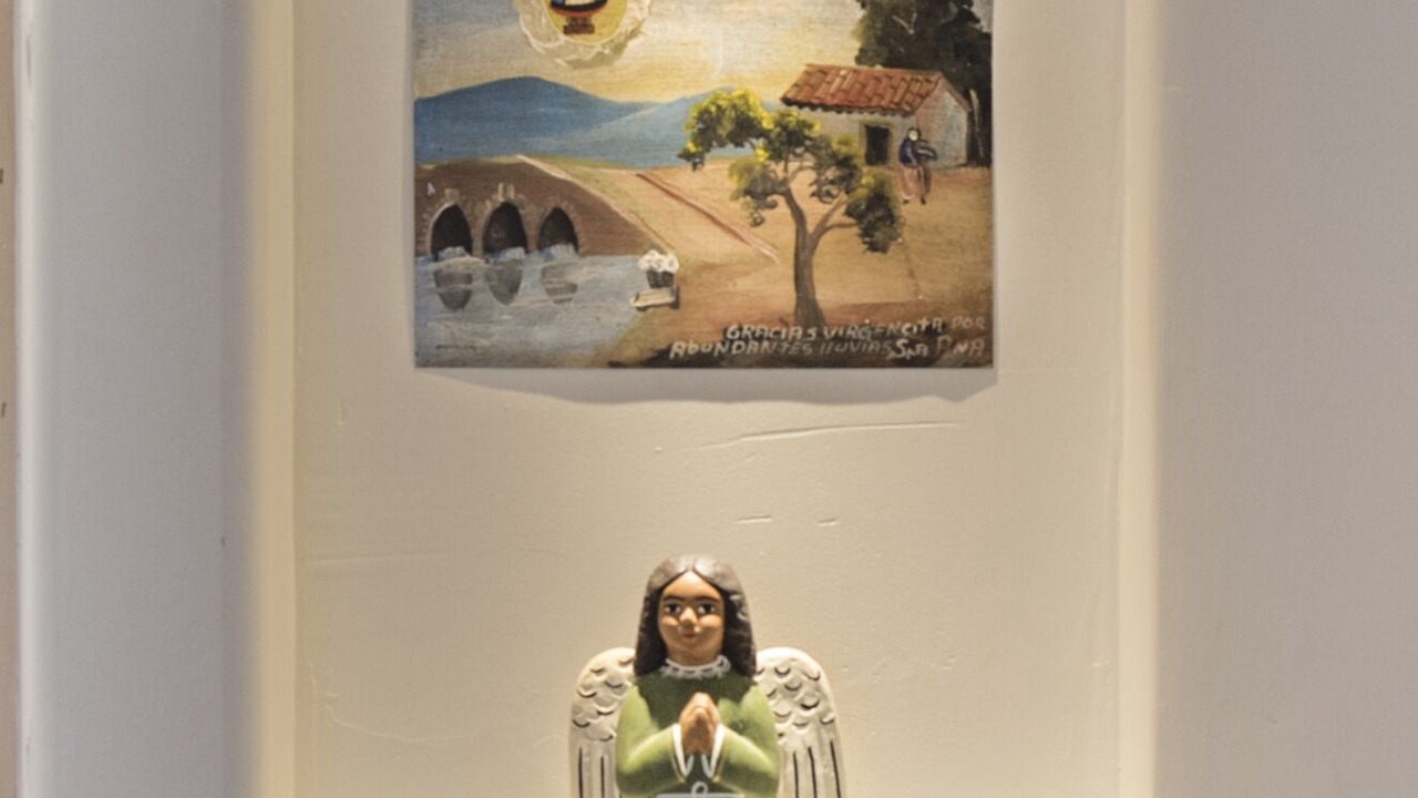 Photo of Others in Downtown Santa Fe