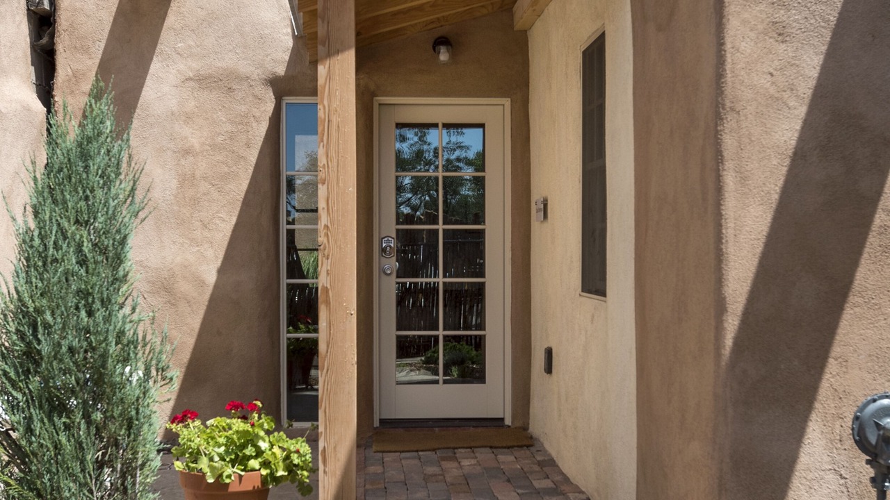 Photo of Outdoor in Downtown Santa Fe