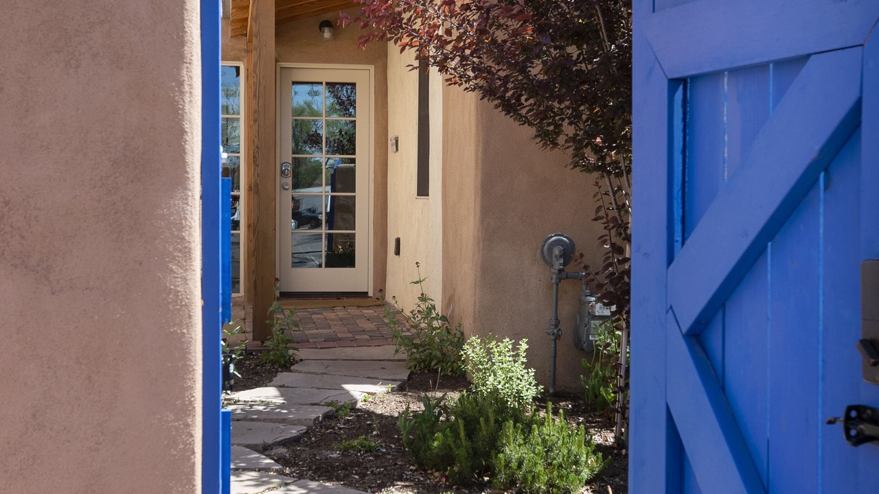 Photo of Outdoor in Downtown Santa Fe
