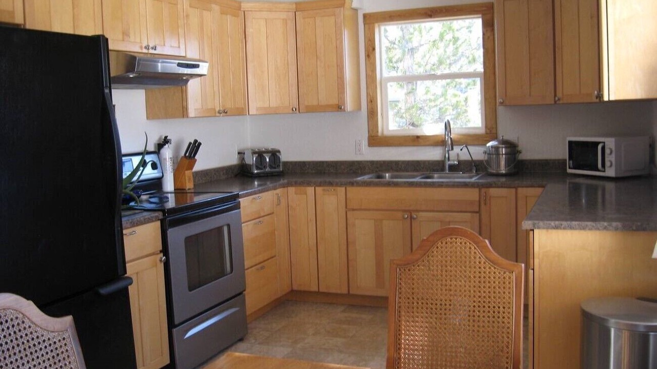 Photo of Kitchen in Cortez