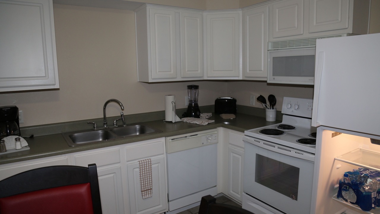 Photo of Kitchen in Branson