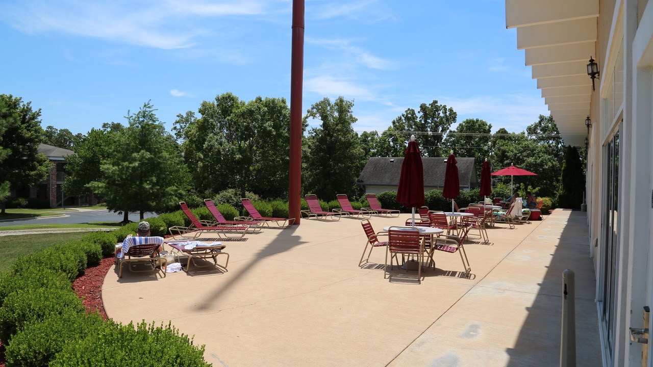 Photo of Outdoor in Branson