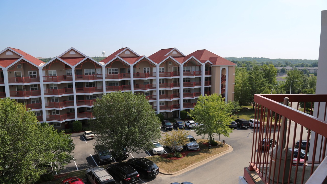 Photo of Outdoor in Branson