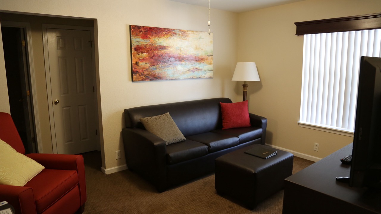 Photo of Bedroom in Branson
