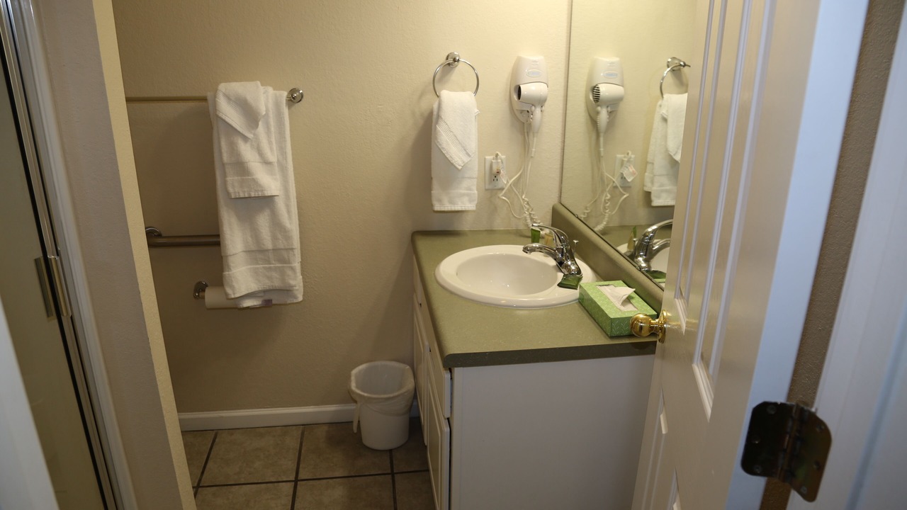 Photo of Bathroom in Branson