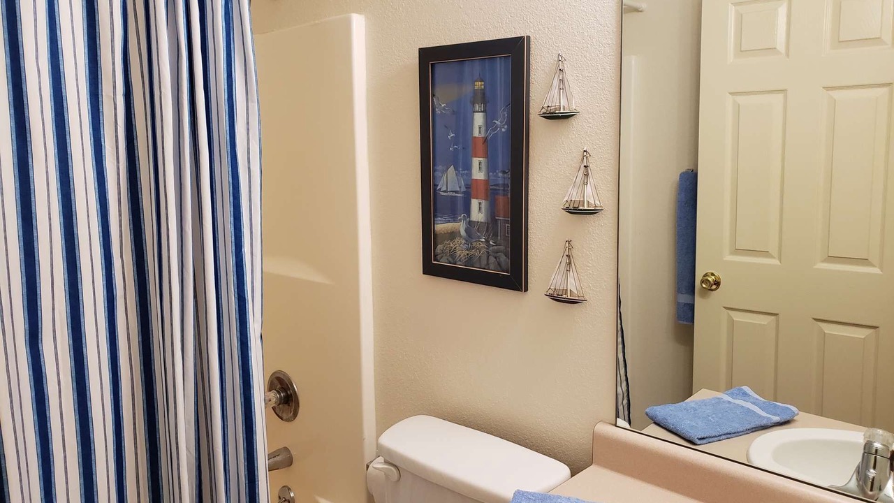 Photo of Bathroom in Hollister