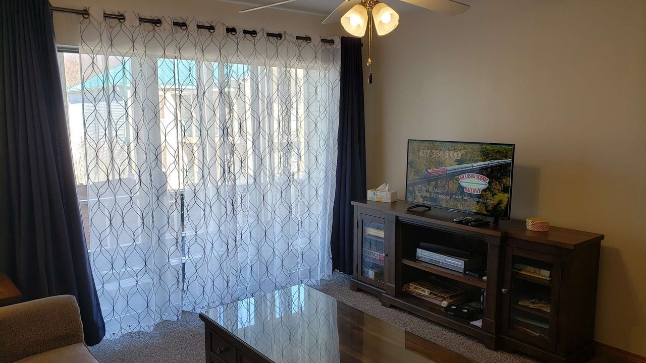 Photo of Bedroom in Hollister