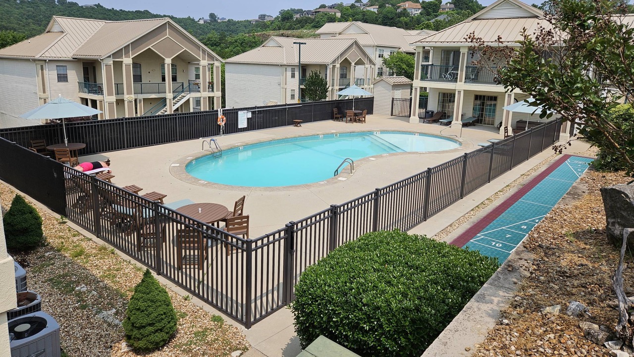 Photo of Outdoor in Hollister