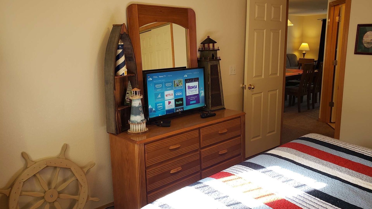 Photo of Bedroom in Hollister