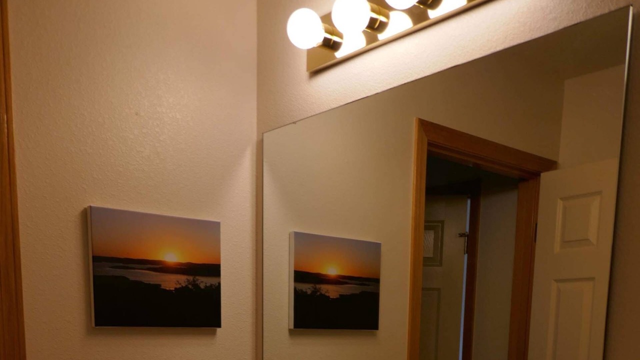 Photo of Bathroom in Hollister